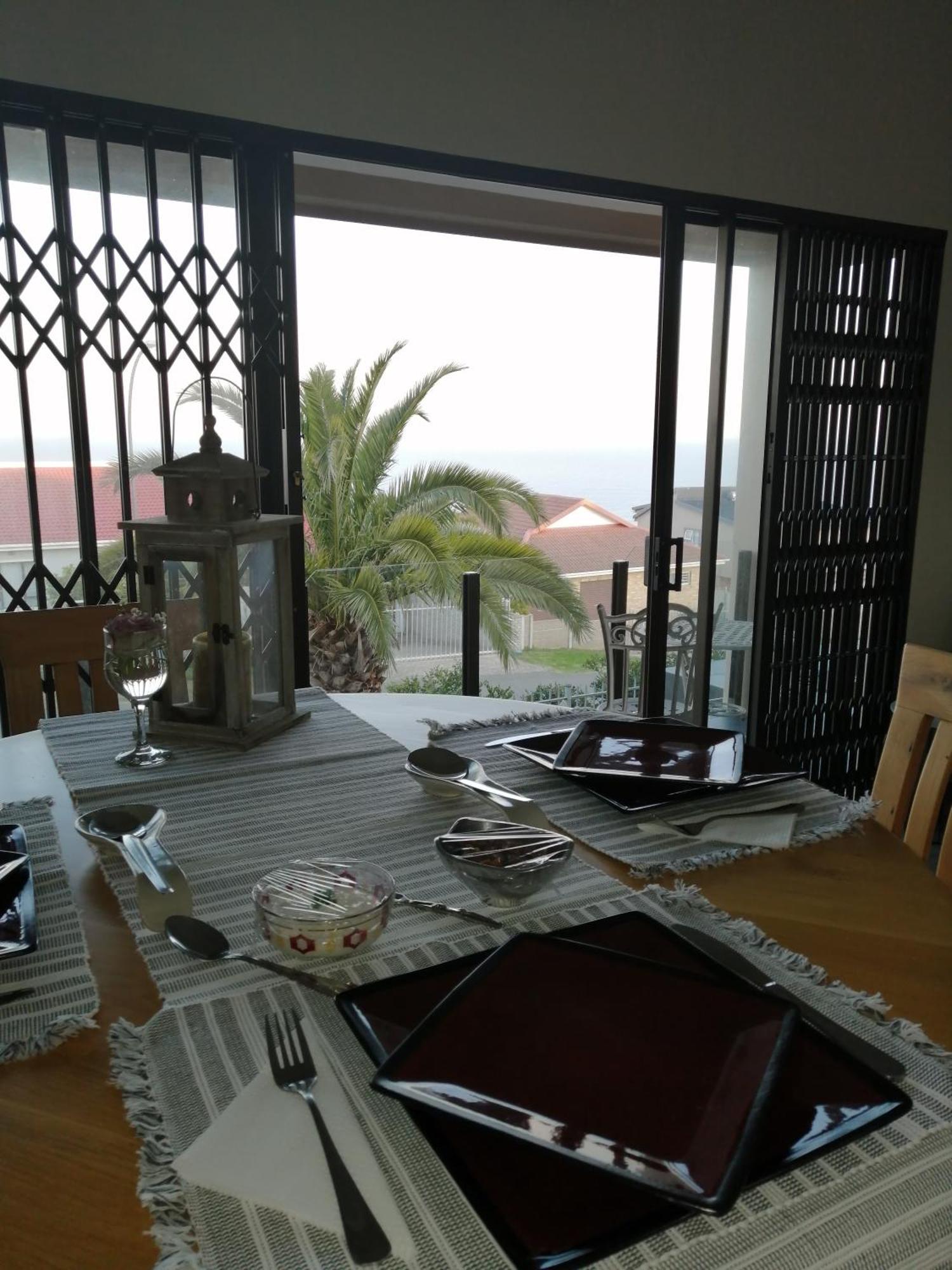 Jojo'S Bnb Mossel Bay Exterior photo